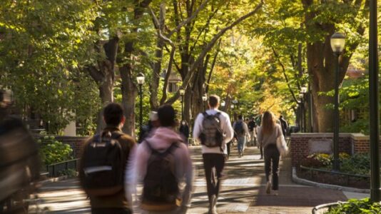 Penn president Elizabeth Magill resigns amid backlash over congressional hearing comments