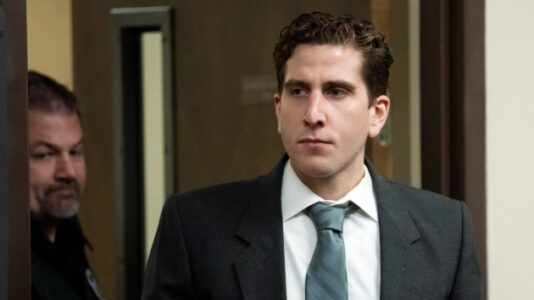 Idaho college murders: Judge denies both of Bryan Kohberger’s attempts to toss out charges