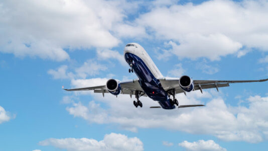 Russian national charged after allegedly flying to US with no passport or ticket