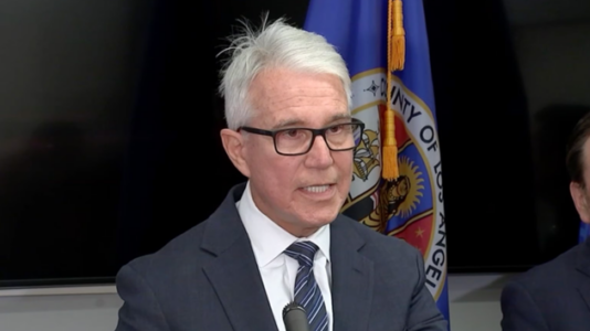 Los Angeles area plagued by antisemitic attacks in ‘tsunami’ of hate: Advocates