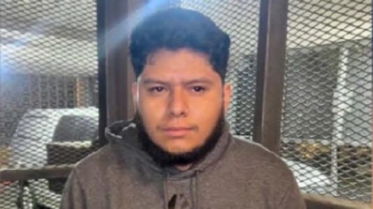 Suspect jailed on $2 million bail in fatal stabbing of Texas high school cheerleader