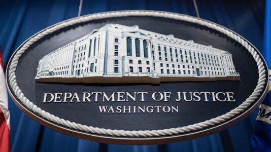 Duo charged with illegally procuring US technology for Iranian military
