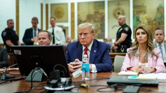 Three things to know about Trump’s defense in his New York civil fraud trial