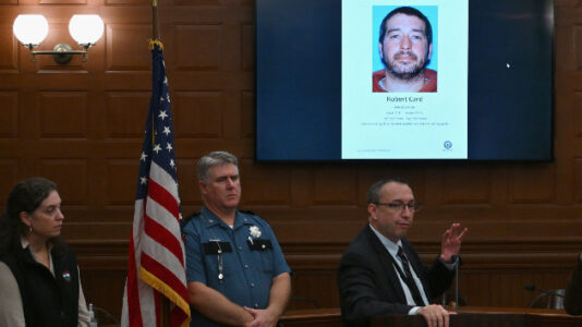 Sheriff’s office response to mental health concerns about Maine mass shooting suspect was ‘reasonable’: Report