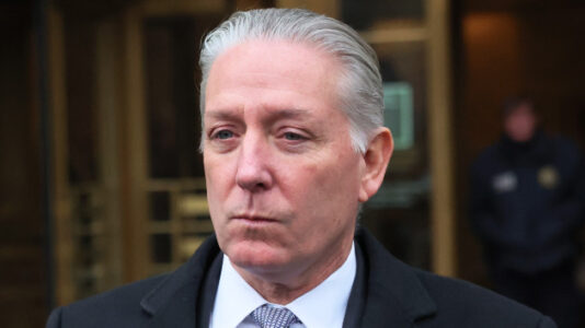 Ex-FBI counterintelligence chief Charles McGonigal sentencing to begin