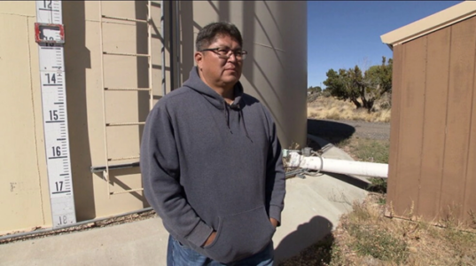 Navajo Nation faces possible new threats after decades of uranium mining