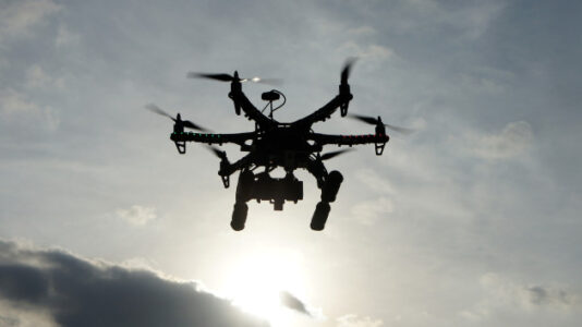 Chinese-manufactured drones ‘pose a significant risk to critical infrastructure and U.S. national security,’ DHS and FBI warn