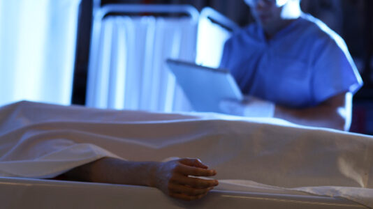 Family of deceased inmate whose body was returned without organs wants answers