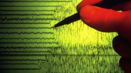 Multiple earthquakes hit Oklahoma City metro area, including 2 of 4.4 magnitude