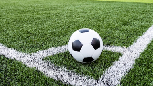 Former Spain soccer chief may stand trial for kiss, judge says