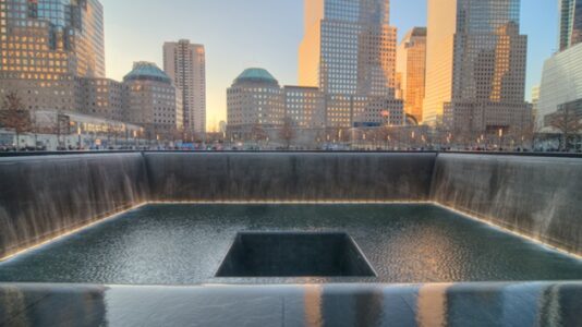 Sept. 11 victim’s remains newly identified through DNA testing