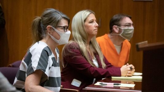 Jennifer Crumbley could have left work for son on day of shooting, CEO testifies