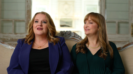 Daughters of the LeBaron cult detail the violence and fear that was a way of life