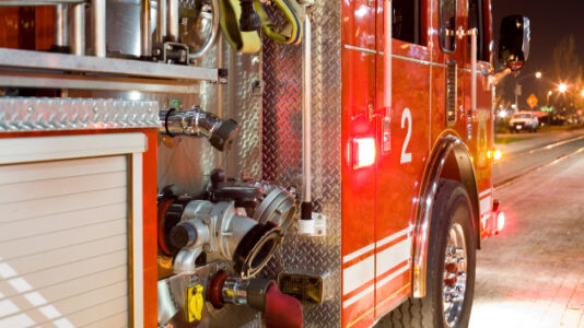 House fire kills 5 children in South Bend, Indiana