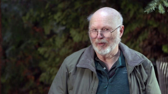 Bob Sauer, man who found door plug from Alaska Airlines plane, speaks out about his discovery