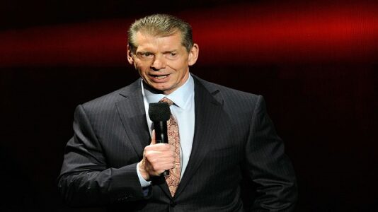 Vince McMahon resigns from TKO Group following sexual misconduct allegations