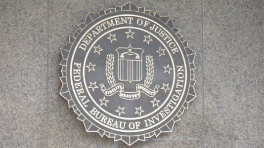 FBI ‘aware’ of hoax bomb threats sent to state capitols around the country