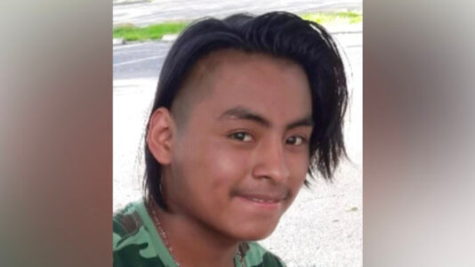 Petition calls for release of Guatemalan teen charged with officer’s death following heart attack