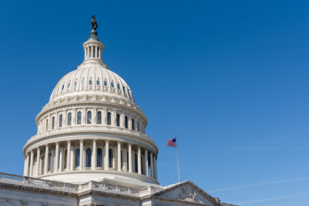 Trump’s grip on congressional Republicans casts doubt on possible border deal