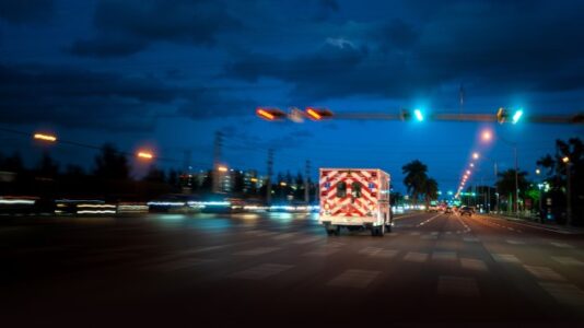 NTSB investigating after 3 killed in 2 high-speed train collisions at same rail crossing this week