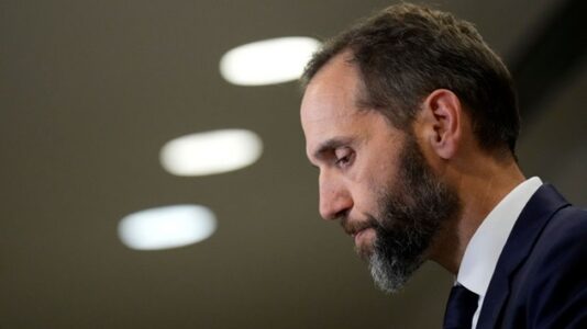 With latest expenditures, special counsel Jack Smith has spent nearly $13M on Trump probes, DOJ report shows