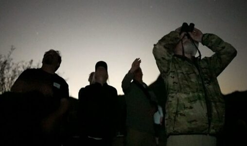 Public’s UFO obsession has experts, others sorting what’s fact, what’s fiction