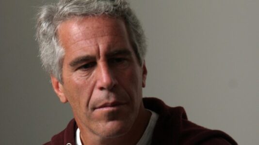 Court documents naming Jeffrey Epstein’s associates unsealed