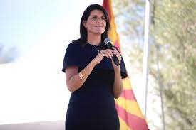 Nikki Haley To Be Endorsed by Lieutenant Governor and Governor’s Wife