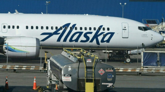 ‘We were going to die’: Passengers on Alaska Airlines jet speak out about door plug catastrophe