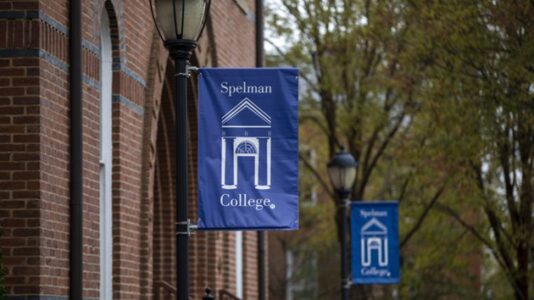Spelman College receives historic $100M donation