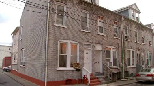 One-year-old boy, woman killed; Six others shot during streak of gun violence in Allentown, Pennsylvania