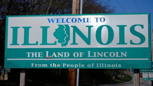 Illinois city under boil water advisory after state of emergency declared due to flooding