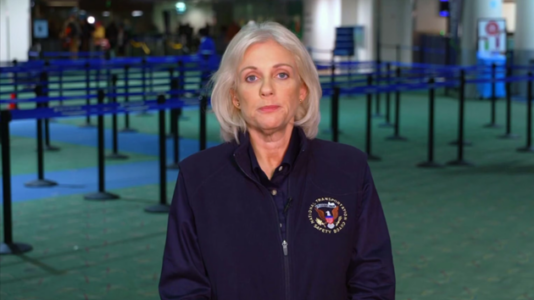 Alaska Airlines emergency: Fittings at the top of the door plug fractured, NTSB chair says