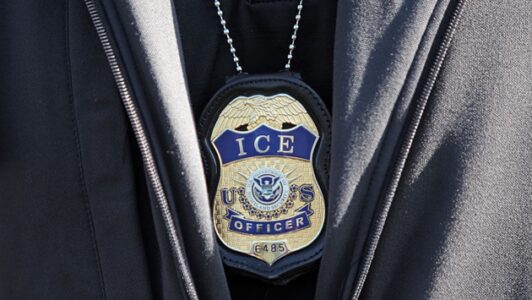 ICE arrests 171 noncitizens in latest enforcement push