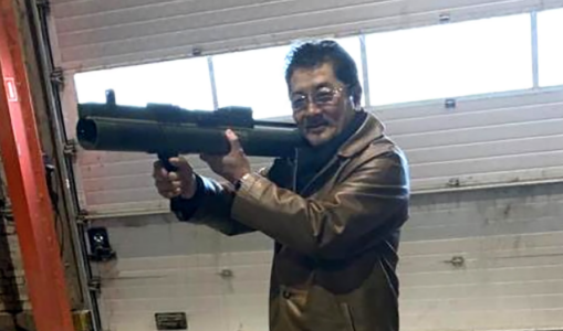 DOJ charges Japanese Yakuza leader for allegedly attempting to traffic nuclear materials