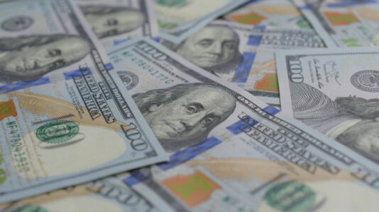 Americans’ credit card debt hits record $1.13 trillion