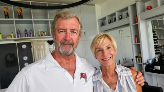 American couple missing in Caribbean after fugitives allegedly steal their yacht: Police