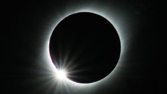 Texas county issues disaster declaration ahead of April total solar eclipse