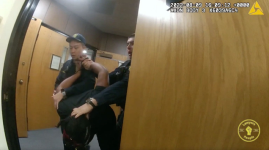 Lawsuit alleges sheriff’s deputies assaulted woman while she was hospitalized