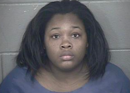 Kansas City mother charged in death of 1-month-old after allegedly mistakenly placing infant in oven: Officials
