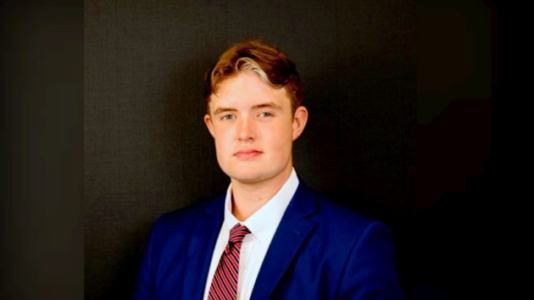 Missing Virginia Tech student remains a mystery nearly 1 week on: ‘This is making sense to no one,’ his mom says