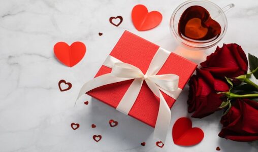 How to have a more sustainable Valentine’s Day