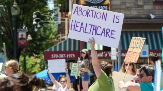 Illinois, Florida, California saw largest increase in abortions in first 15 months after Roe v. Wade