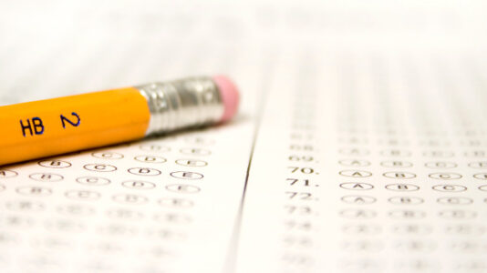 Yale reintroduces standardized test requirement, but expands list of test options