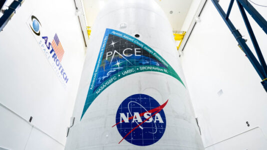 What to know about NASA’s PACE mission set to launch Thursday after delay