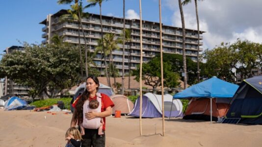 New Hawaii bill would ban foreigners from buying land on the Islands
