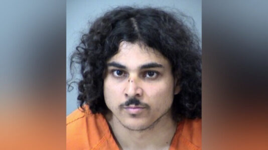 Suspect in Manhattan hotel murder may be multistate serial attacker of women: Police