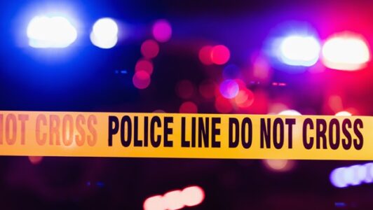 Two National Guardsmen dead after military helicopter crashes in Mississippi during routine training flight