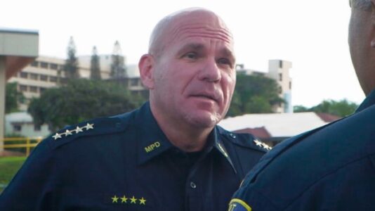 Maui Strong 808: Six months later, police review response to deadly fires