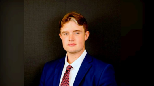 Virginia Tech student goes missing driving home to take exam